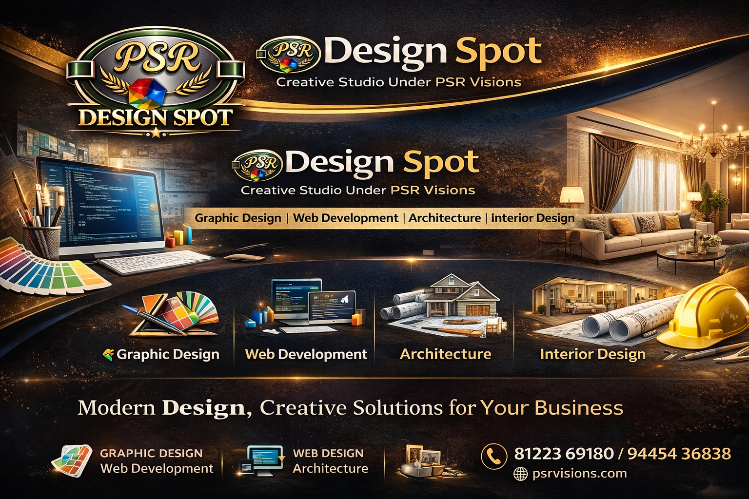 Design Spot